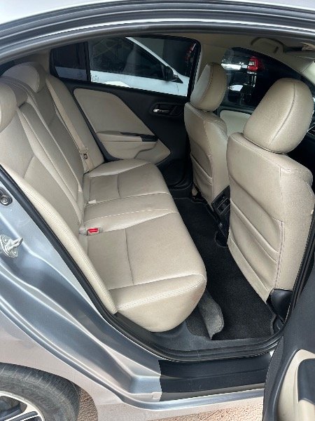 Lahore Honda City Aspire Prosmatec 1.5 2021