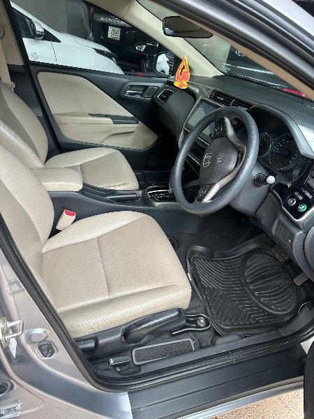 Lahore Honda City Aspire Prosmatec 1.5 2021