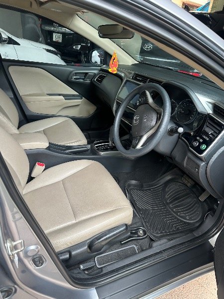 Lahore Honda City Aspire Prosmatec 1.5 2021