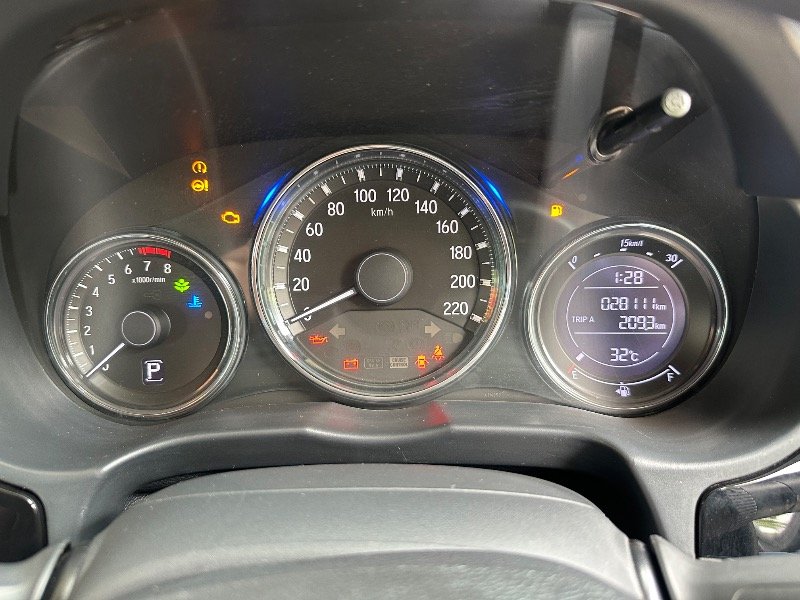 Lahore Honda City Aspire Prosmatec 1.5 2021