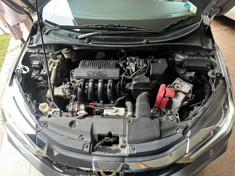 Lahore Honda City Aspire Prosmatec 1.5 2021