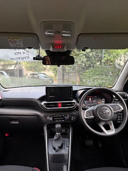 Daihatsu Rocky Premium G 2020  Lahore