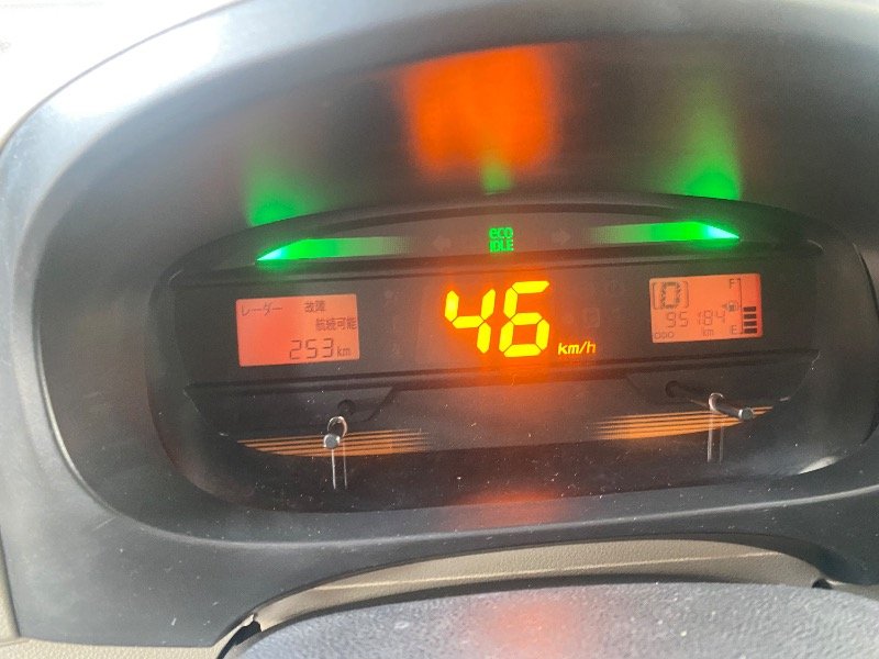 Daihatsu Mira G Smart Drive Package 2014  Lahore