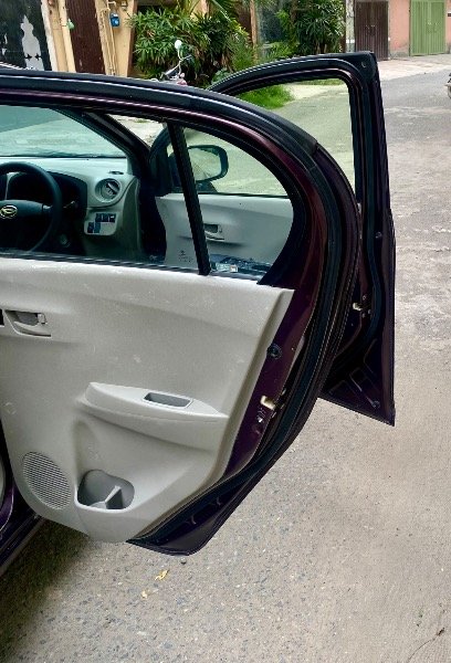 Daihatsu Mira G Smart Drive Package 2014  Lahore