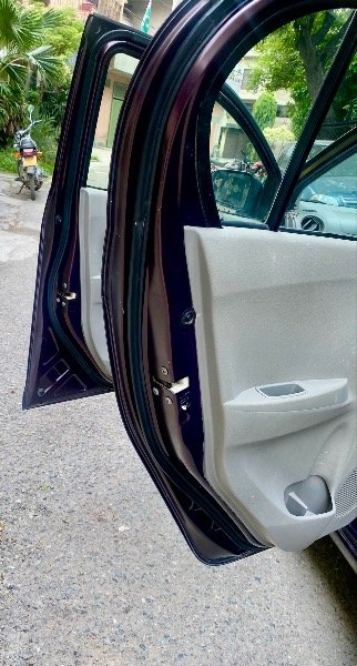 Daihatsu Mira G Smart Drive Package 2014  Lahore