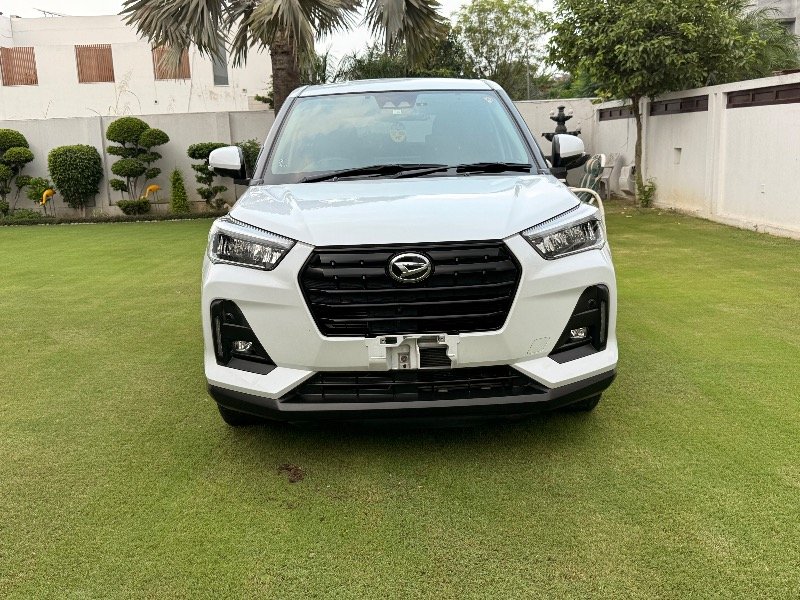 Daihatsu Rocky G 2020 Lahore