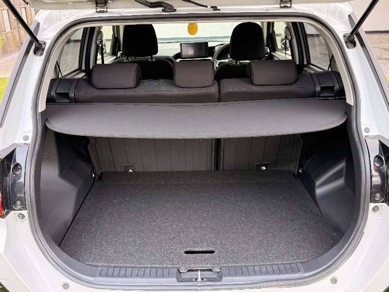 Daihatsu Rocky G 2020 Lahore