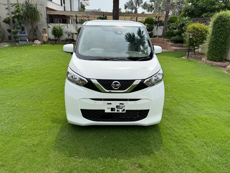 Nissan Dayz S 2022  Lahore
