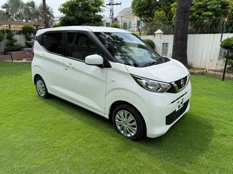 Nissan Dayz S 2022  Lahore