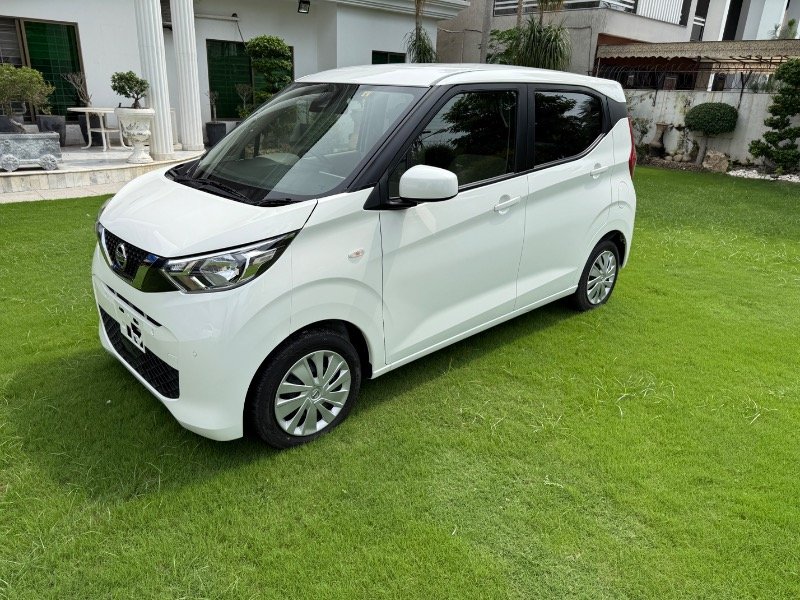 Nissan Dayz S 2022  Lahore