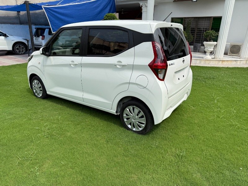 Nissan Dayz S 2022  Lahore