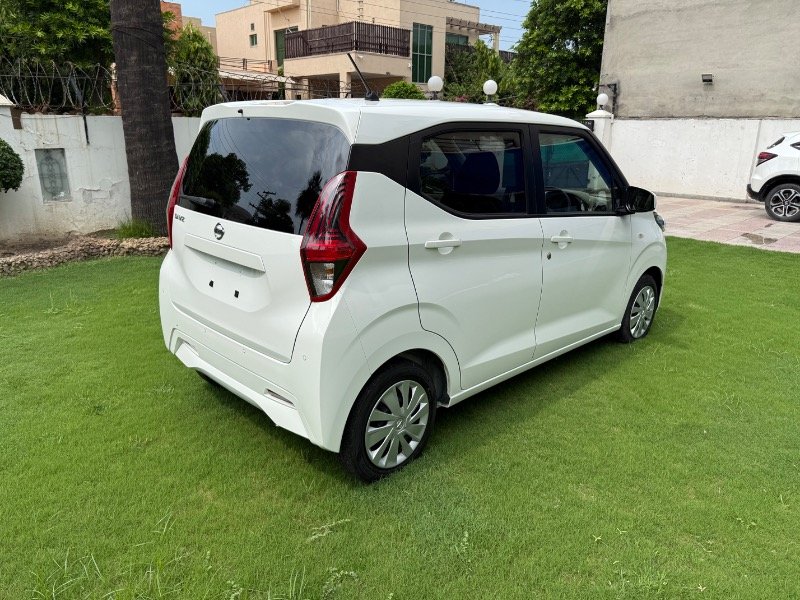 Nissan Dayz S 2022  Lahore