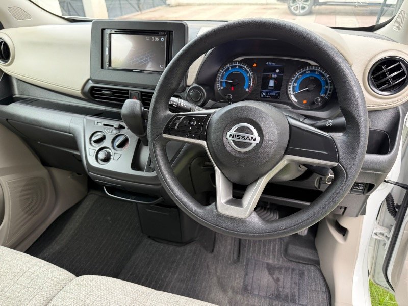 Nissan Dayz S 2022  Lahore