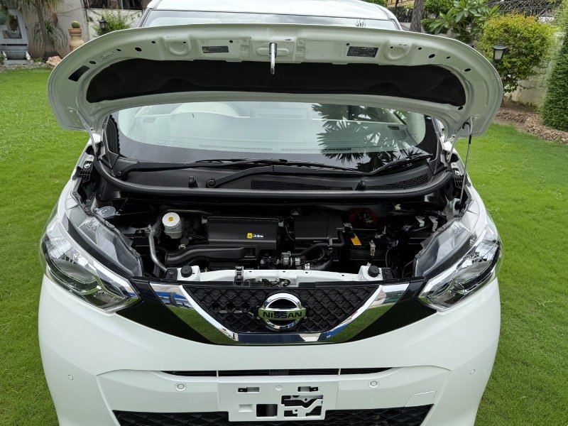 Nissan Dayz S 2022  Lahore