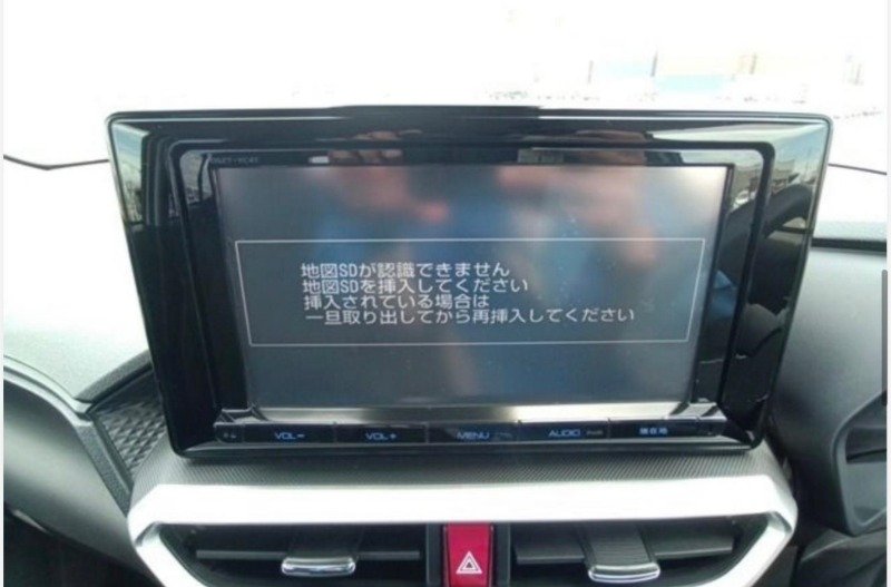 Import 2022 Toyota Raize Z Grade 4