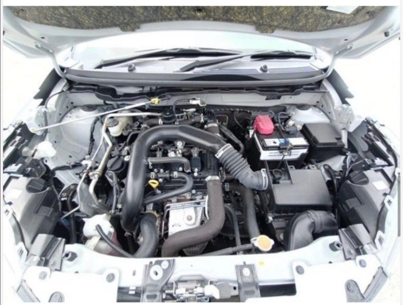 Import 2022 Toyota Raize Z Grade 4