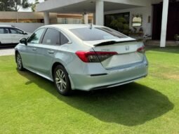 Local Honda CIVIC Orial Prosmatec 2022