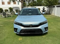 Local Honda CIVIC Orial Prosmatec 2022