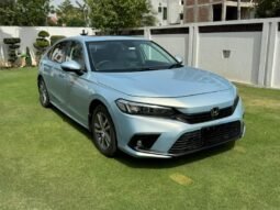 Local Honda CIVIC Orial Prosmatec 2022