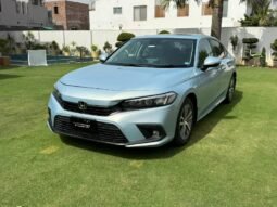 Local Honda CIVIC Orial Prosmatec 2022