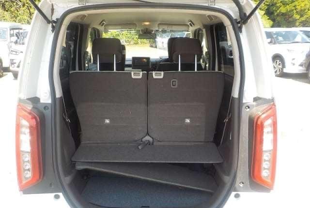 Honda N Wgn 2022  Pearl White