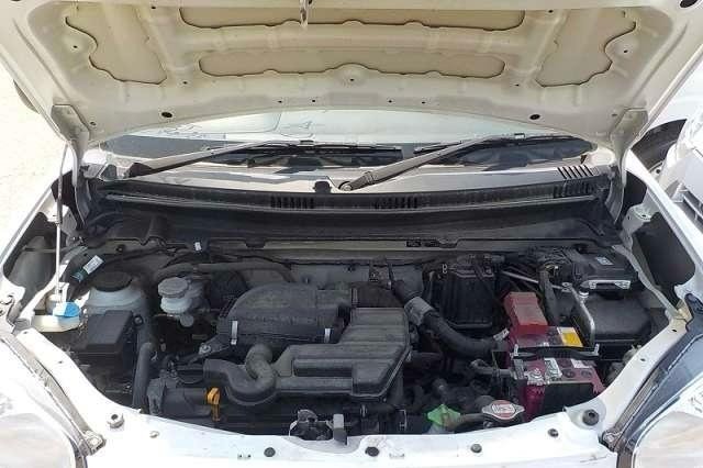 Suzuki Alto 2022  Solid White