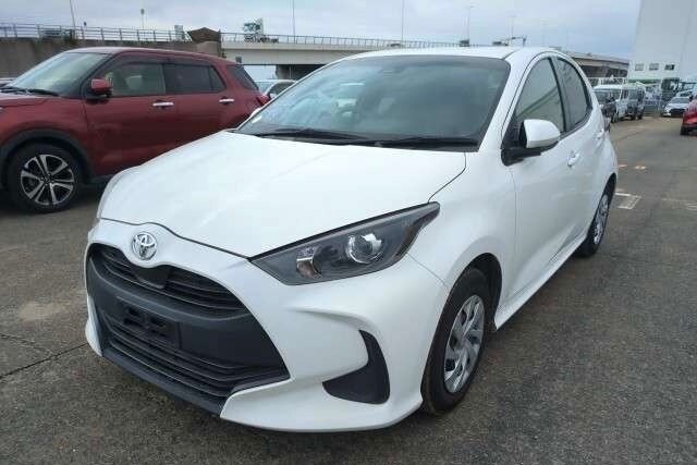 Toyota Yaris Hatchback X 2022  Lahore
