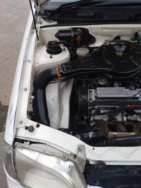 Suzuki Cultus VXLi (CNG) 2007  Lahore