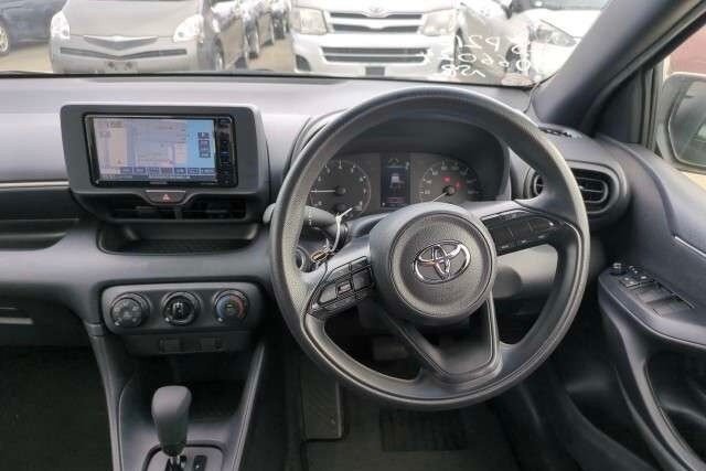 Toyota Yaris Hatchback X 2022  Lahore