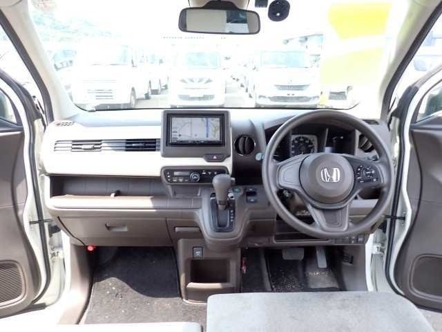 Honda N Wgn 2022  Solid White