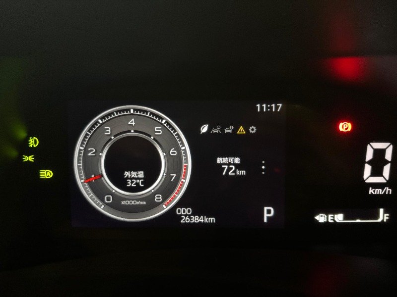 Toyota Raize 2020 Obsidian Black Metallic