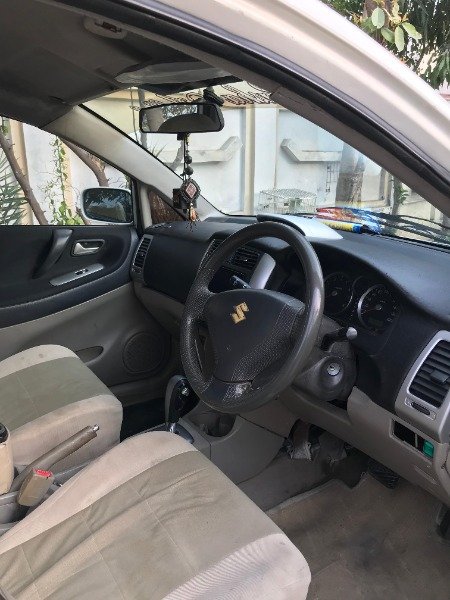 Suzuki Liana Eminent Automatic 1.3 2007  Lahore