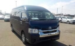 Toyota Hiace TRH 224 2020 Lahore