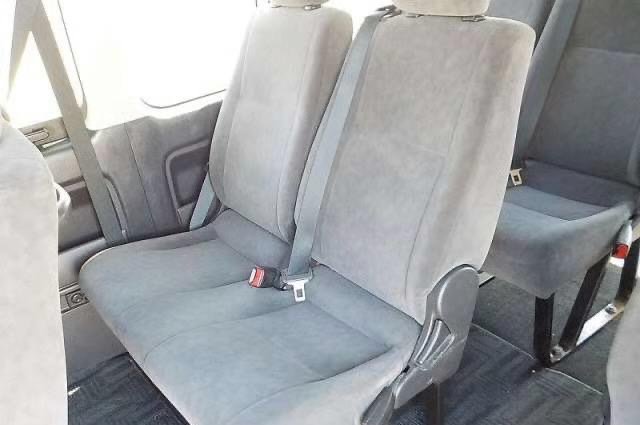 Toyota Hiace TRH 224 2020 Lahore