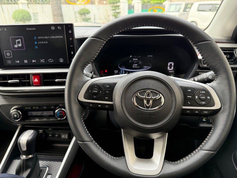 Toyota Raize Z 2020  Lahore