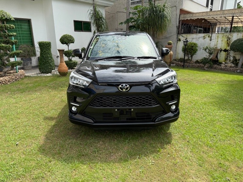 Toyota Raize Z 2020  Lahore